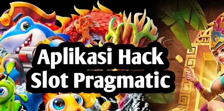 Aplikasi Hack Slot Pragmatic Olympus: Apakah Bisa Bekerja?